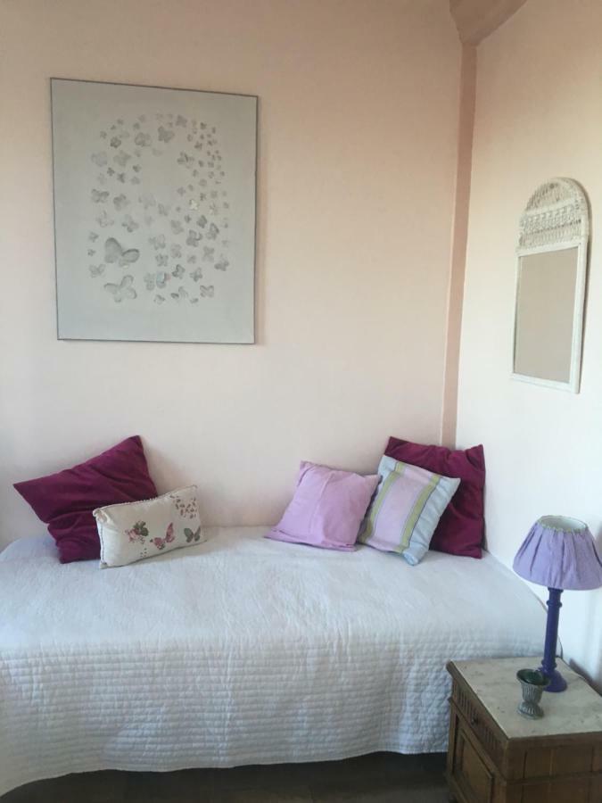 Appartement De L'Escale Онфльор Екстериор снимка